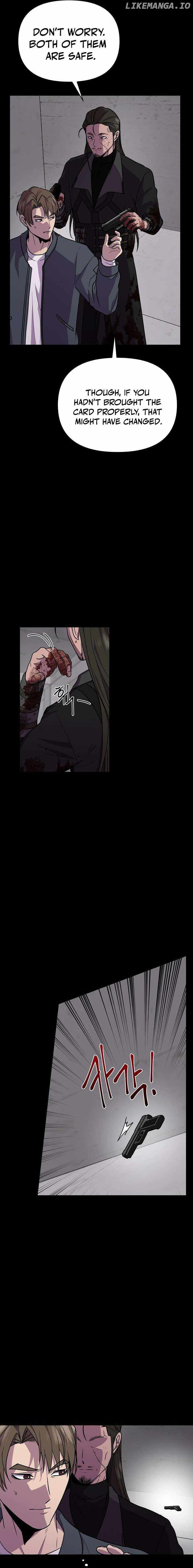 Alice (Yang Kipul) Chapter 18 10